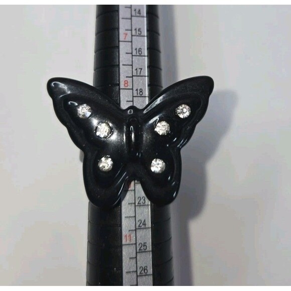 Jewelry Lot Butterfly Garden Fairy Theme Clean Curated Bundle Free Gift - Picture 9 of 16